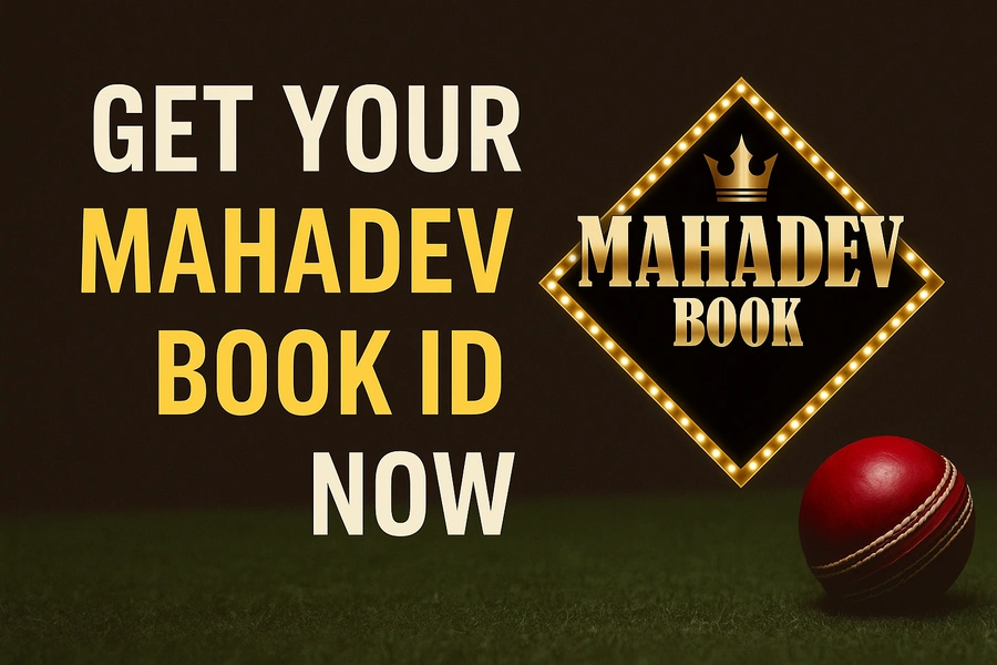 Mahadev Book ID: India’s Trusted Online Cricket Betting Platform